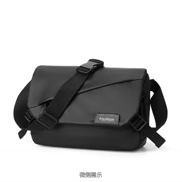 简约斜挎包