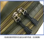 大容量单肩包