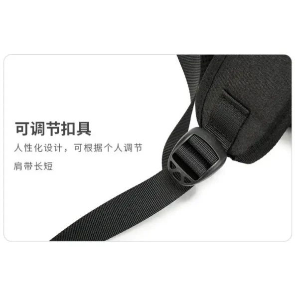 大容量多功能休闲背包