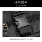 多功能手提单肩包
