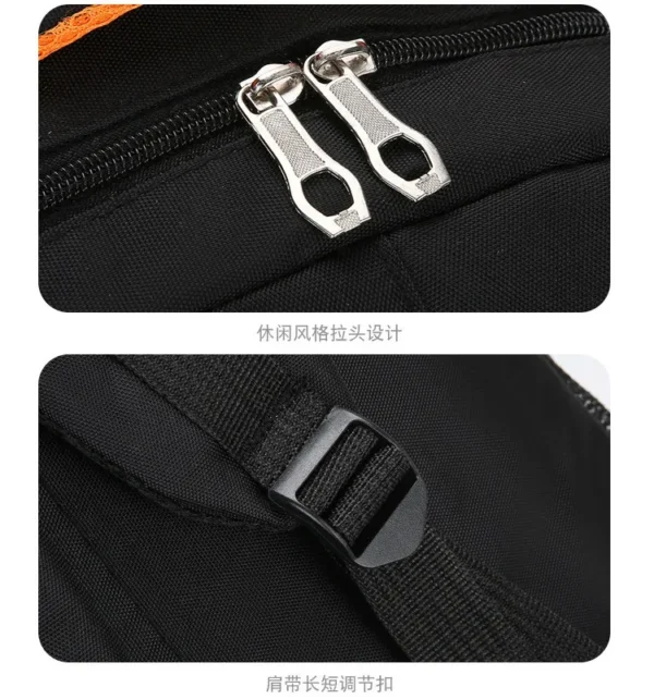 旅行背包