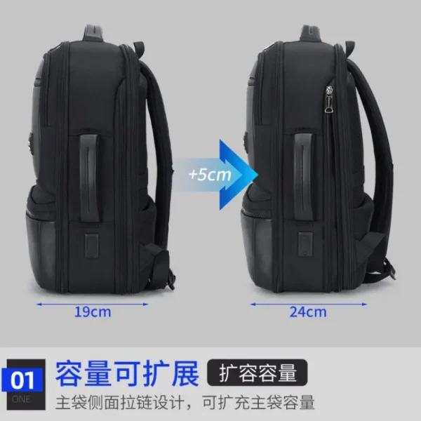 多功能防水出行旅行包