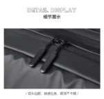 通勤百搭电脑背包