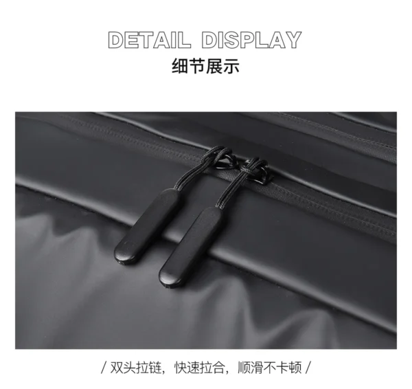 通勤百搭电脑背包