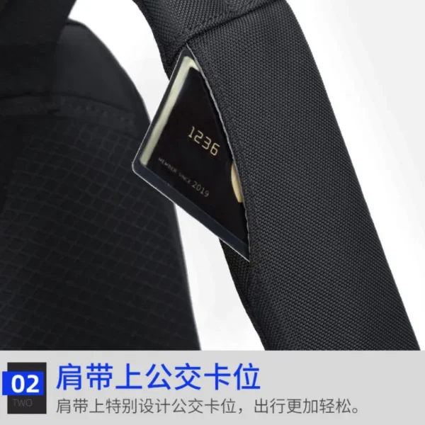 多功能防水出行旅行包