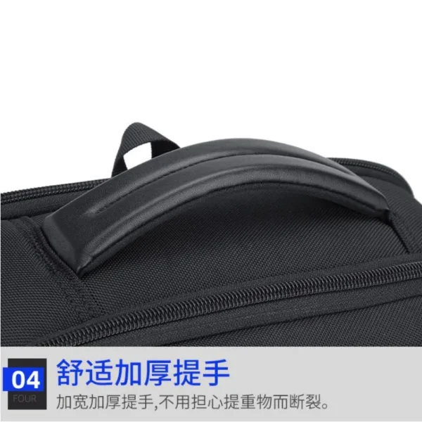多功能防水出行旅行包