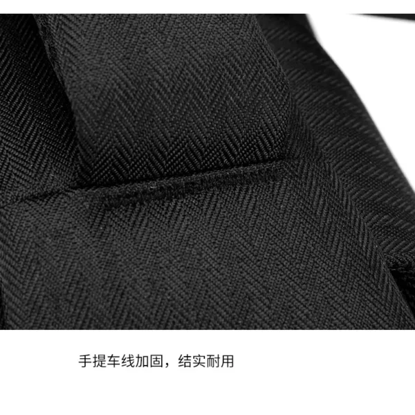 多功能usb电脑包