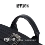 扩容多功能旅行背包