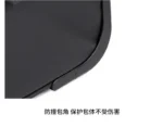 休闲拉杆书包