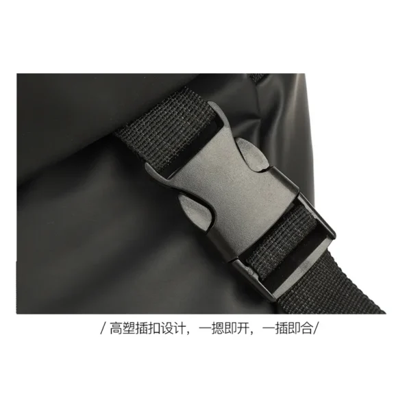 简约斜挎包