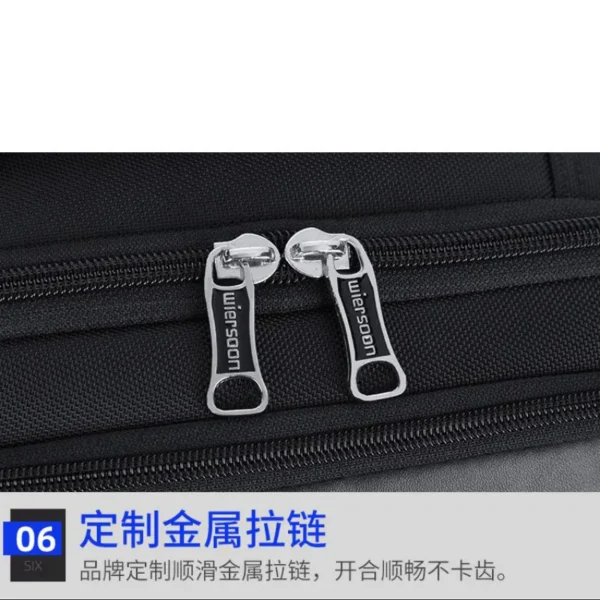 多功能防水出行旅行包