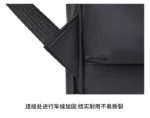 休闲拉杆书包