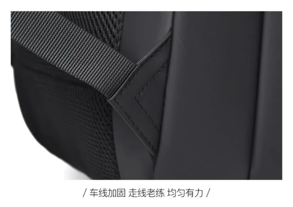通勤百搭电脑背包
