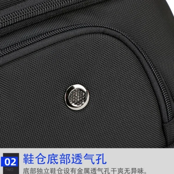 大容量旅行包