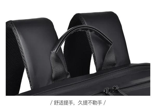 通勤百搭电脑背包