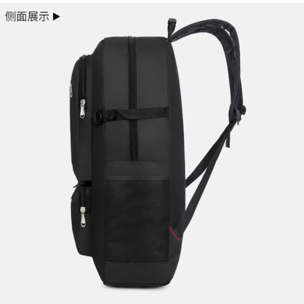 户外简约休闲登山包