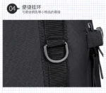 户外休闲双肩包