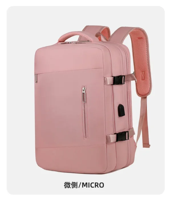 大容量多功能行李包