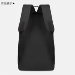 户外简约休闲登山包
