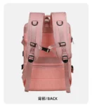 大容量多功能行李包