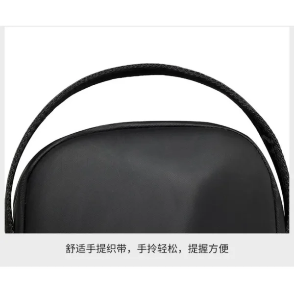 户外骑行斜挎包