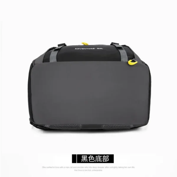 多功能户外运动登山包