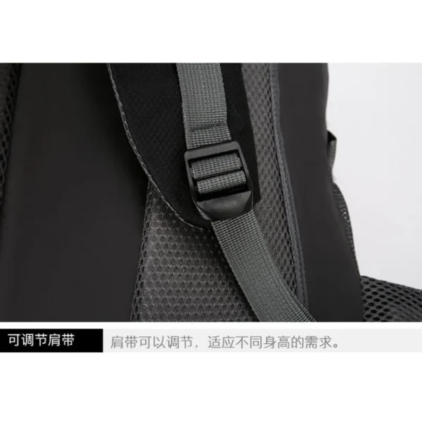 多功能户外运动登山包