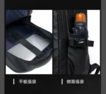 轻奢商务男士背包