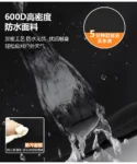 简约休闲双肩包