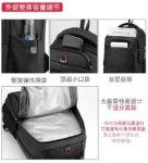 商务双肩包
