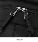 户外旅游双肩背包