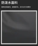 多功能手提单肩包