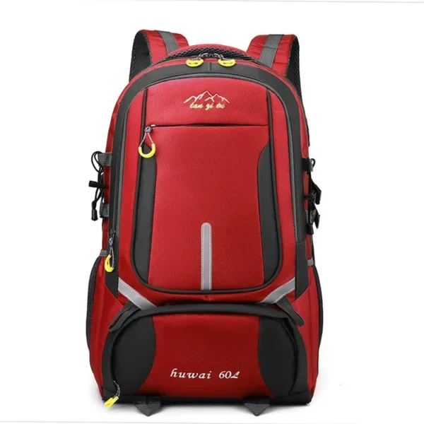 户外运动登山包